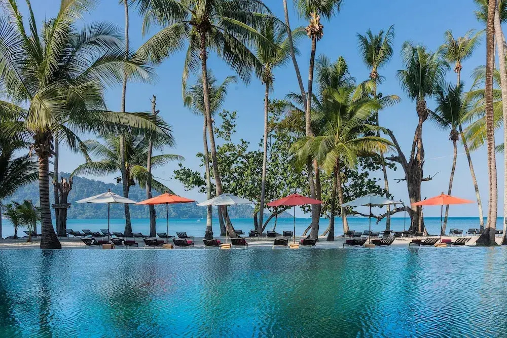 Sunova Pool Villa - Koh Chang