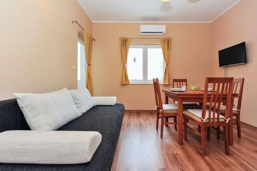 Apartment Kruno