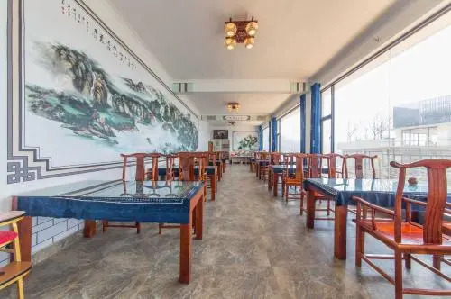 Dali Xiyun Holiday Hotel