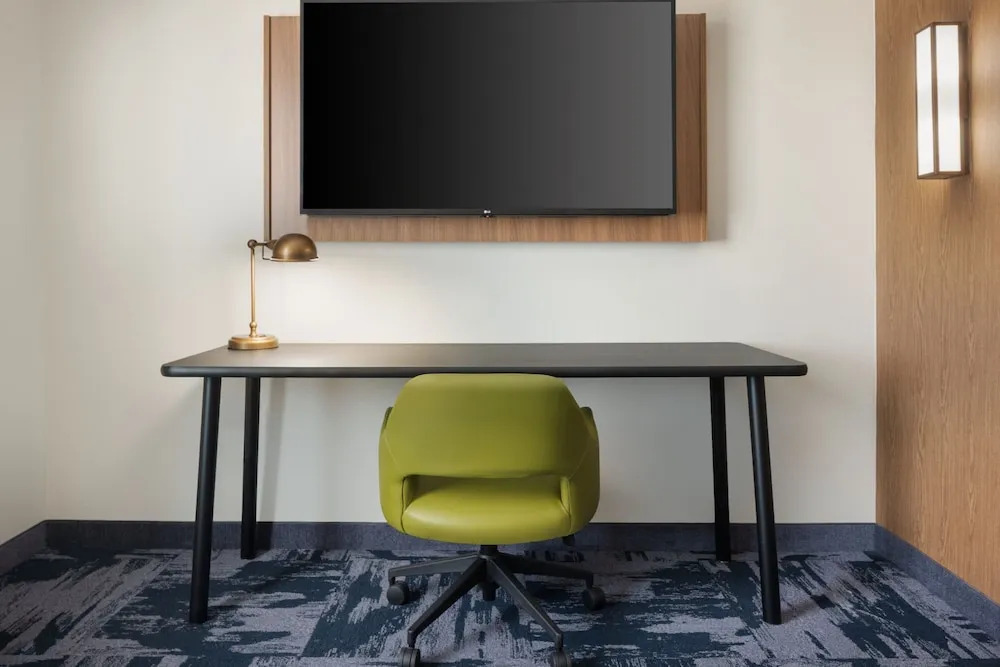 Fairfield Inn & Suites by Marriott Montrose