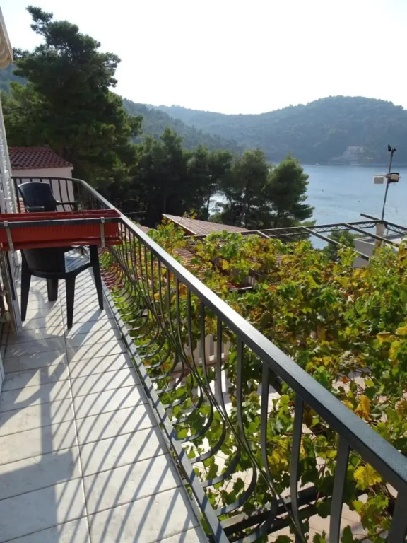Apartments Jany