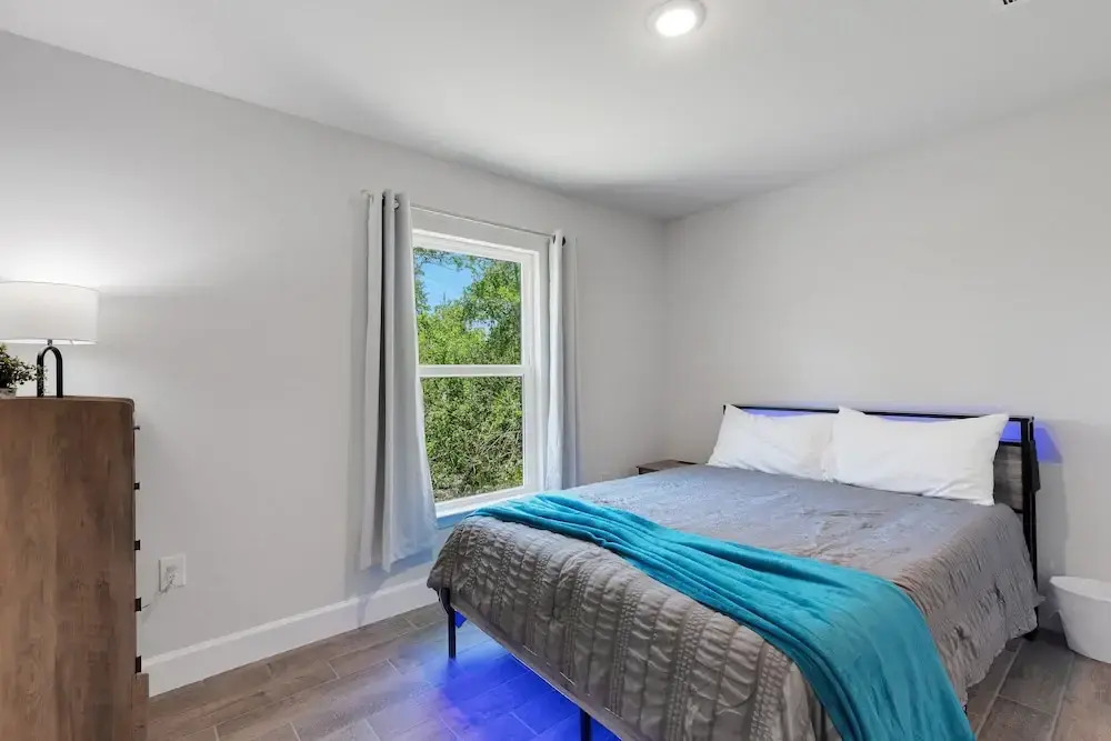New Poolside Home in South Gulf Cove! Beaches Boca Grande, Manasota, Siesta Key & Venice
