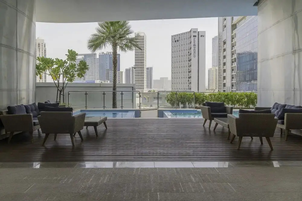 Monty - Luxury Meets Comfort Apt With Panoramic City View