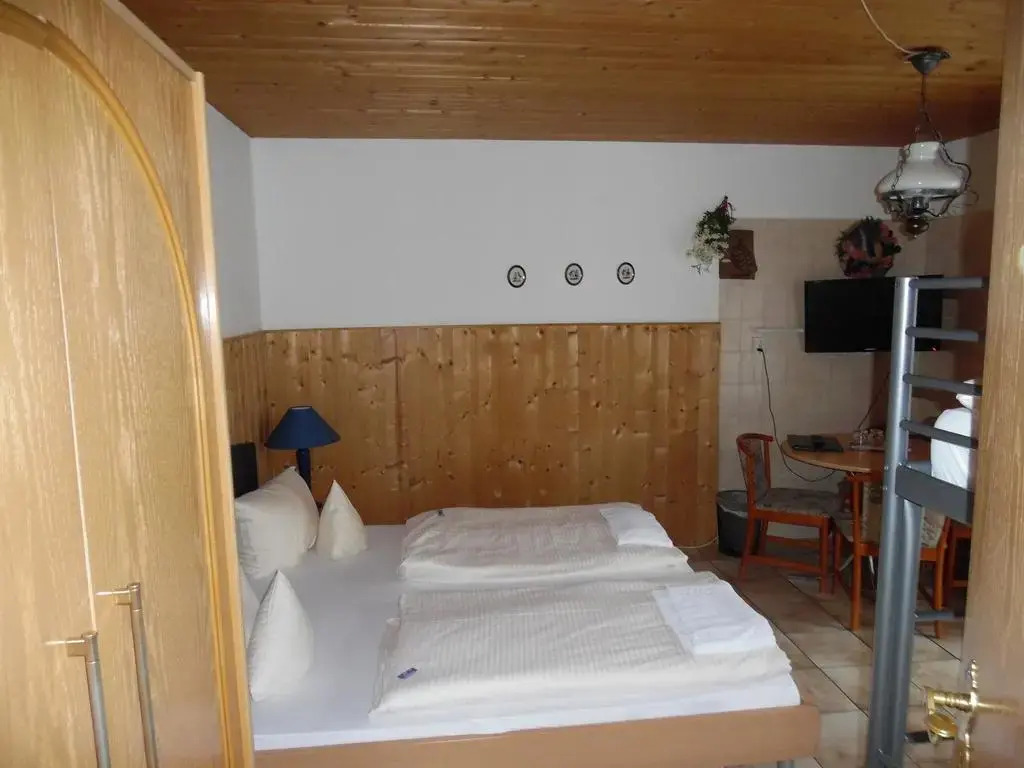 Hotel Edelweiß