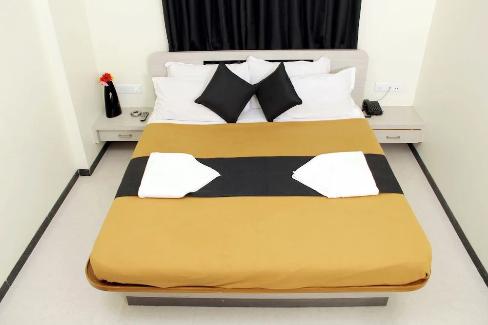 HOTEL NEW BHARTI
