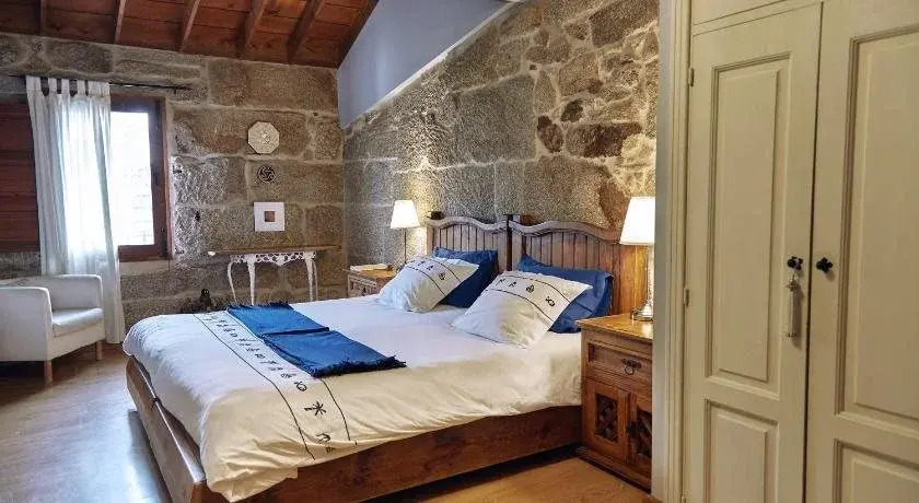 Casa de Turismo Rural Sabariz