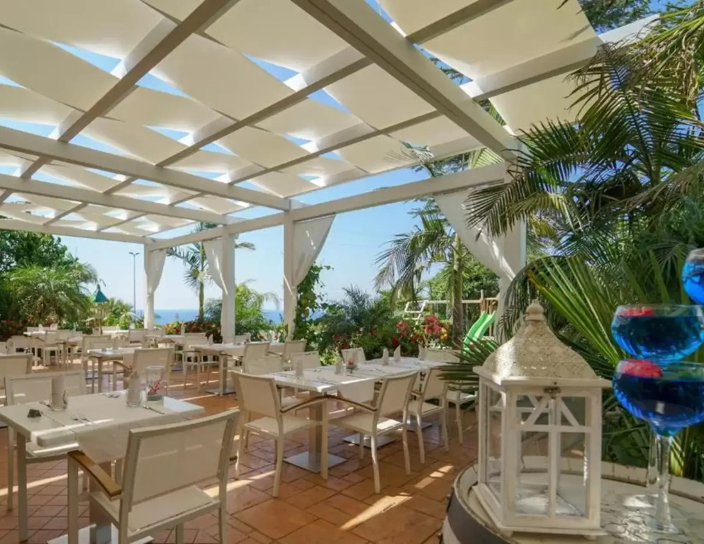 La Bussola Hotel Calabria