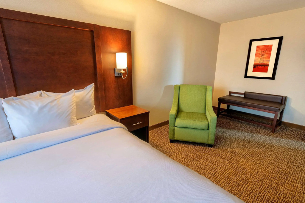 Comfort Suites Goodyear-West Phoenix