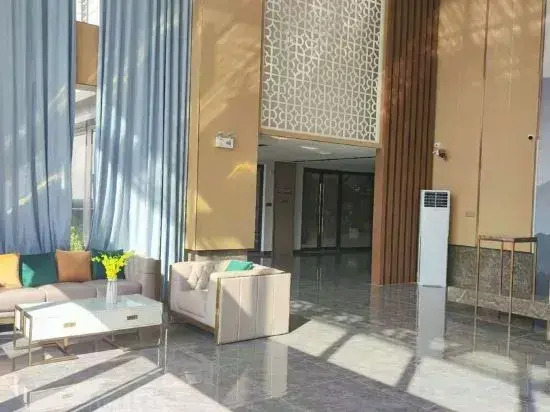 Lvxingjia Boutique Hotel