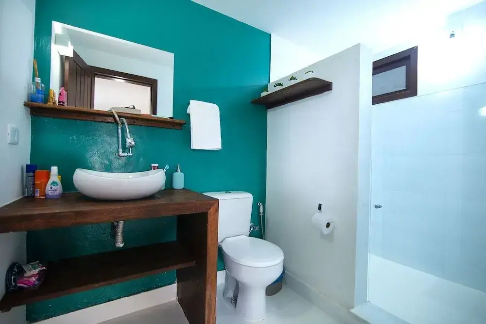 Villa Giulia Morro Residence