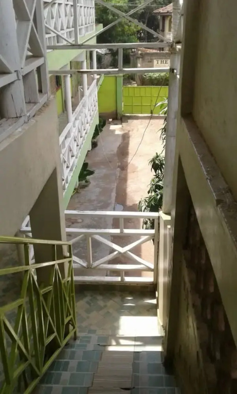 Greenview Guest House