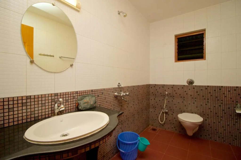 Pebbles Guesthouse