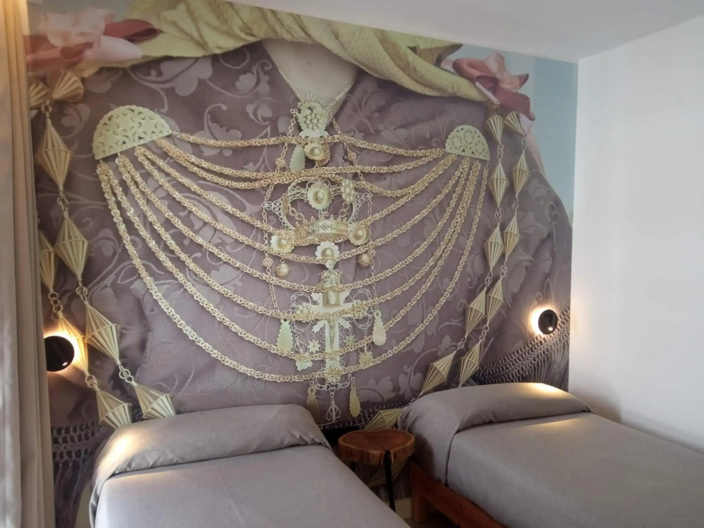 Apartamentos Orvay
