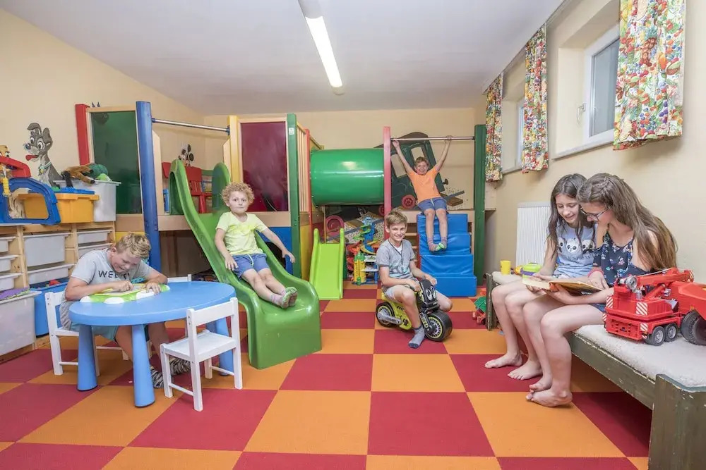 Aparthotel Pichler
