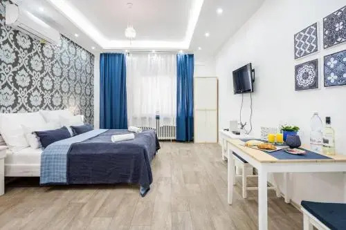 BpR SHINY Deluxe Home