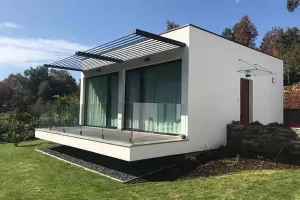 Turismo Natureza Villa Rio