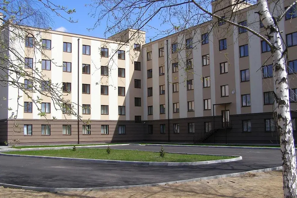 Friendly House — хостел