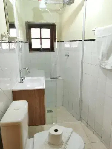 Pousada Duas Quedas