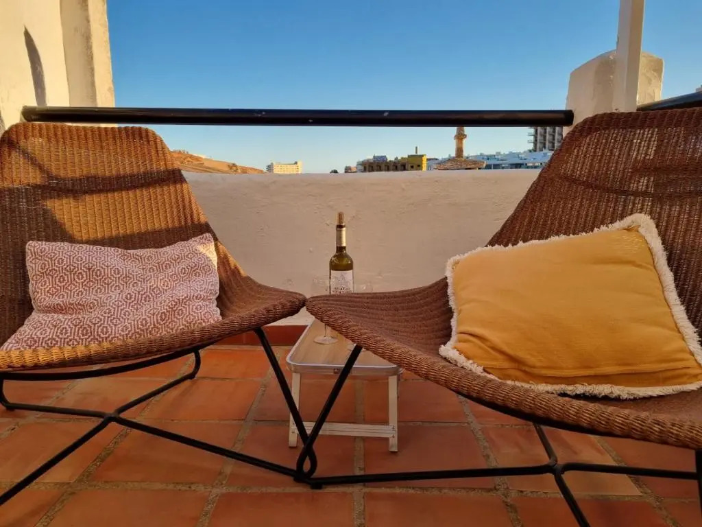 Apartamento 372 Pueblo Evita