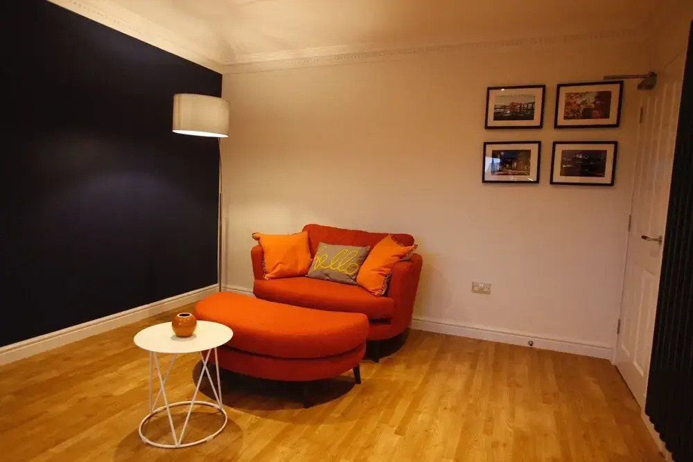27/3a Cockburn Street Apartments