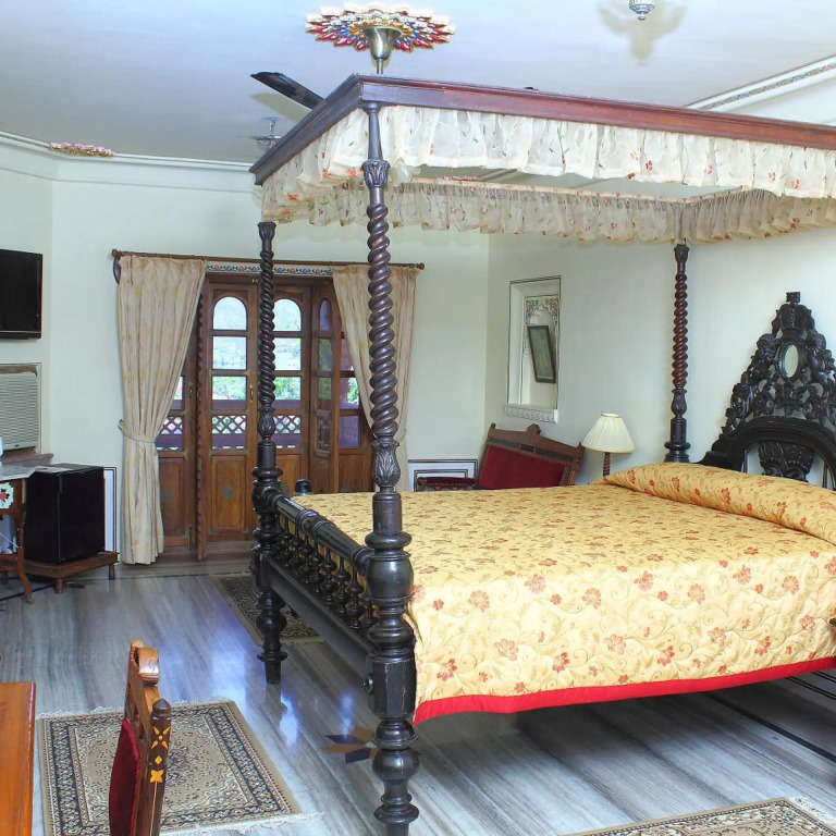 Jagat Palace