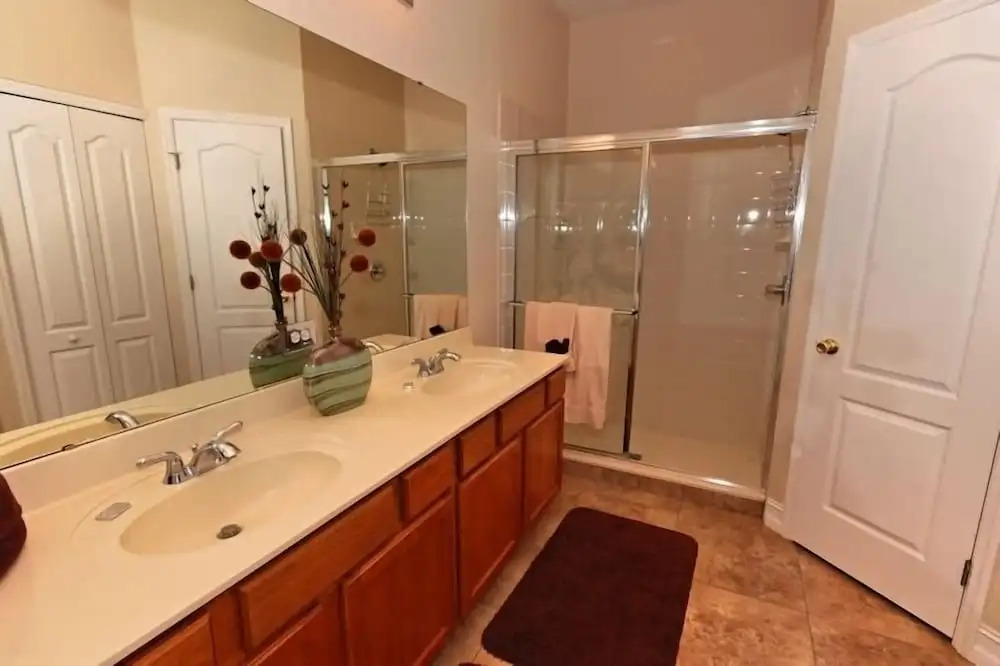 Ov3122 - Highlands Reserve - 4 Bed 3 Baths Villa