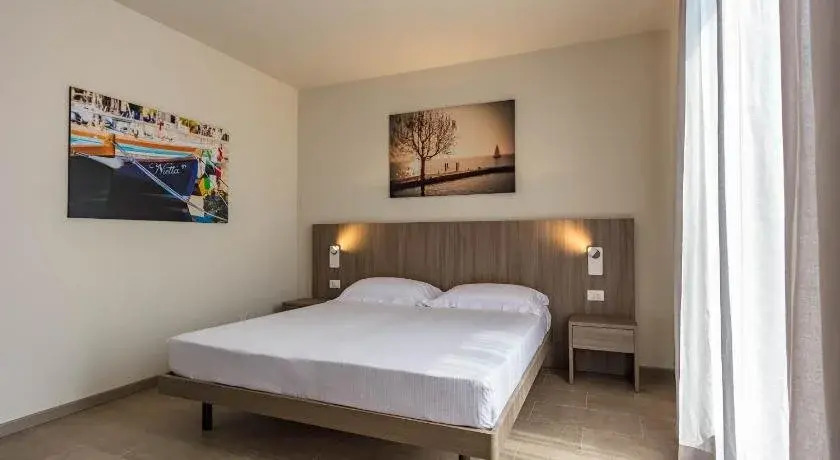 Le Torri Del Garda FamilySPA Resort