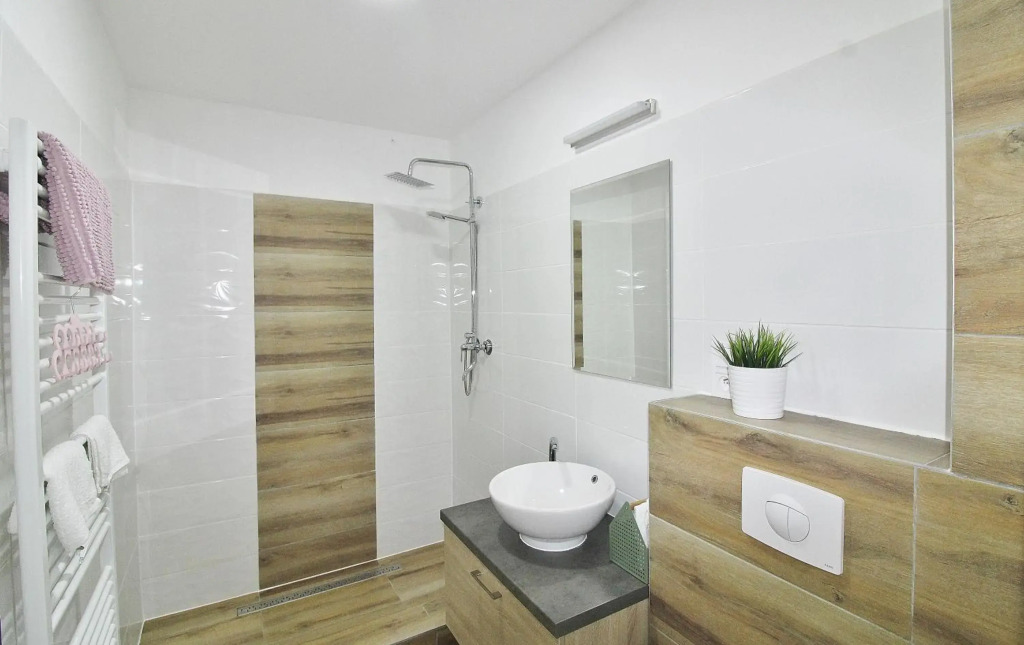 Apartmany Troll