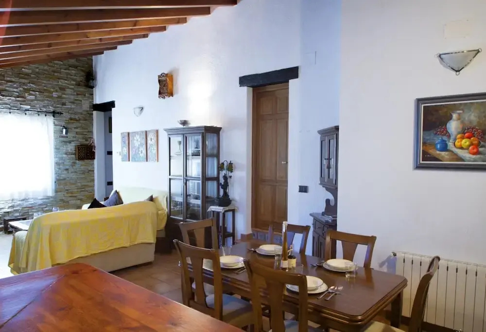 VH CostaBlanca - CASA LA PALMERA