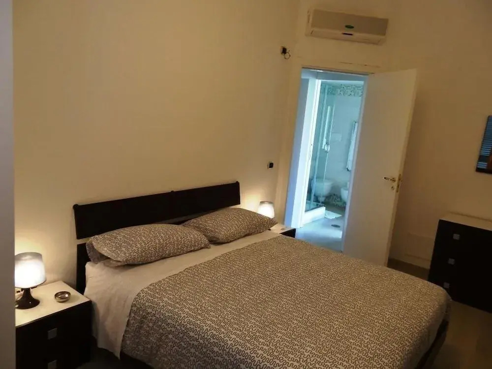 Villa Celeste B&B