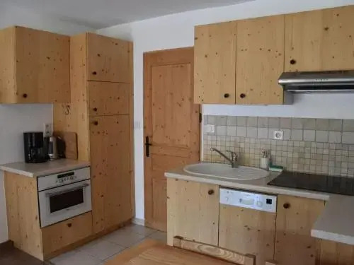 Apartment Intérieur chaleureux belle terrasse plein sud