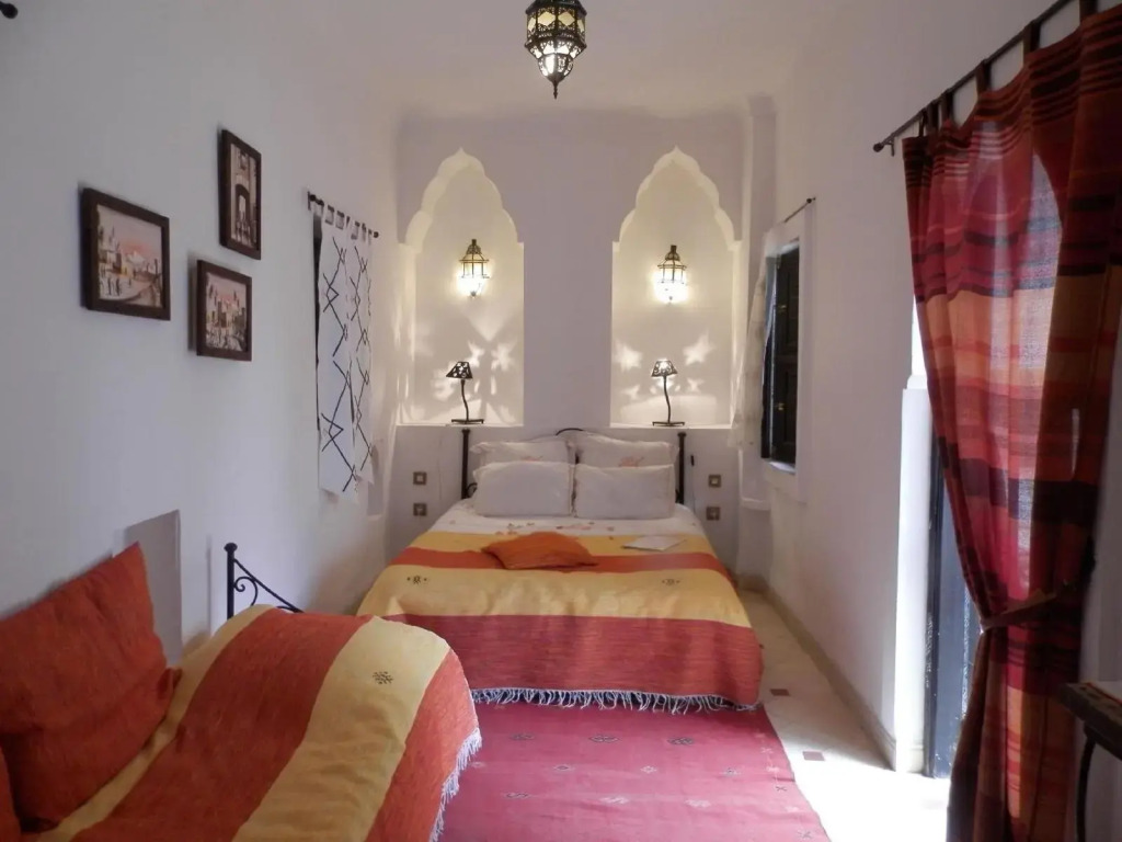 Riad Ailen