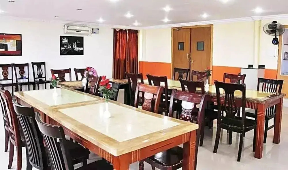 RB Hospitality