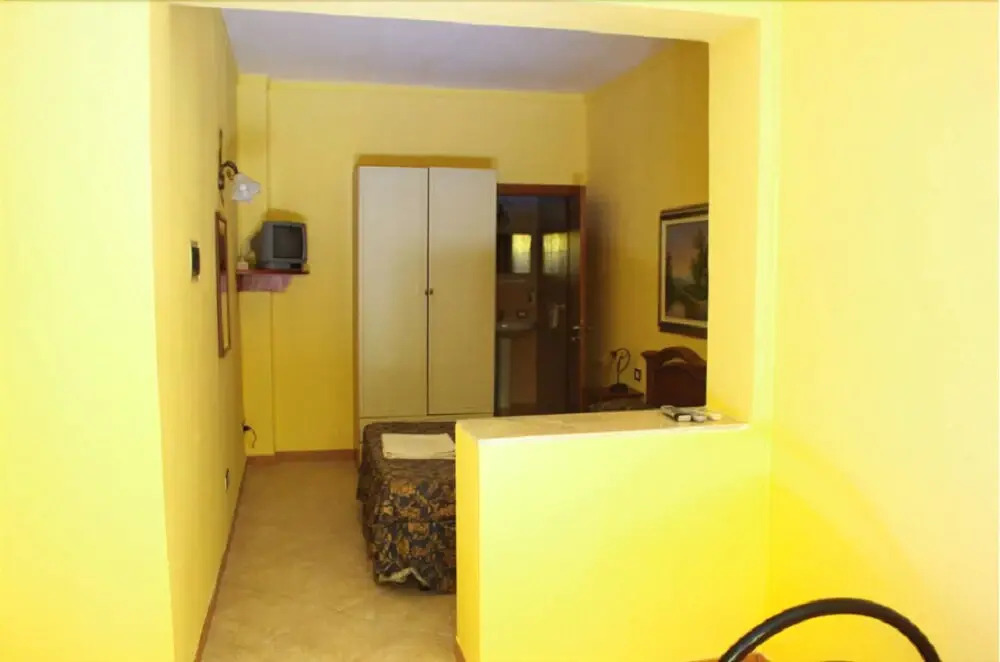 Siracusa Beach Hotel 3