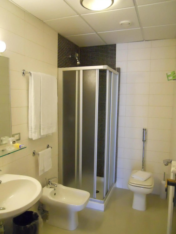 Executive Business Hotel