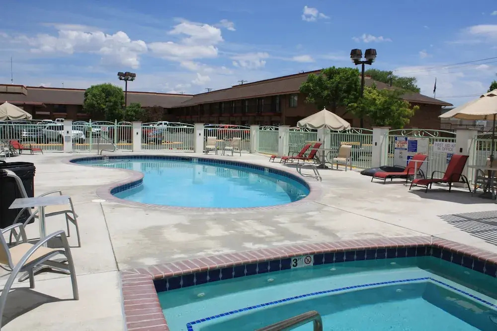 Winnemucca Inn & Casino