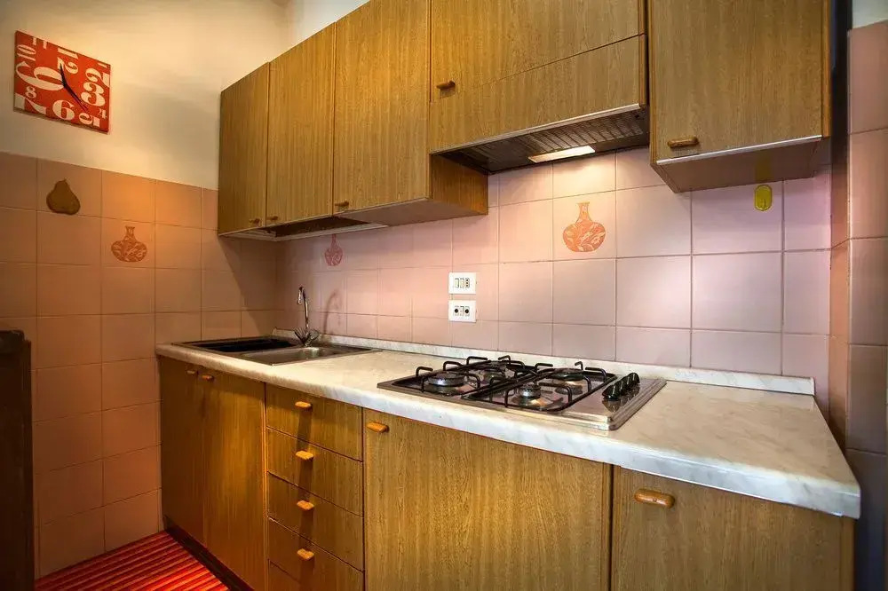 Verona For Rent La Serenella