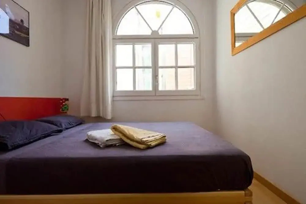 La Casa de Laura Nisia B&B