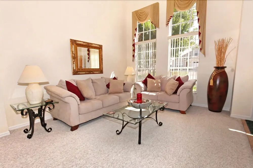 Highlands Reserve 343 - Five Bedroom Villa with Private Pool