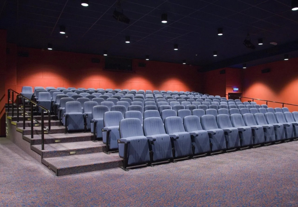 Hotel Theater Figi