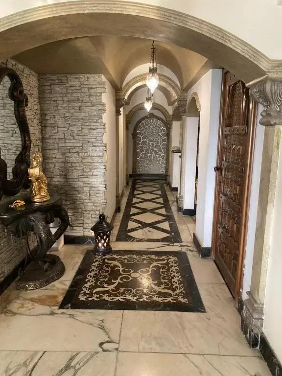 Diamond Cairo apartment 4 Bed Rooms