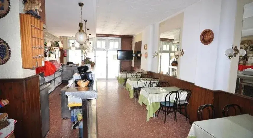 Hostal Can Salvador