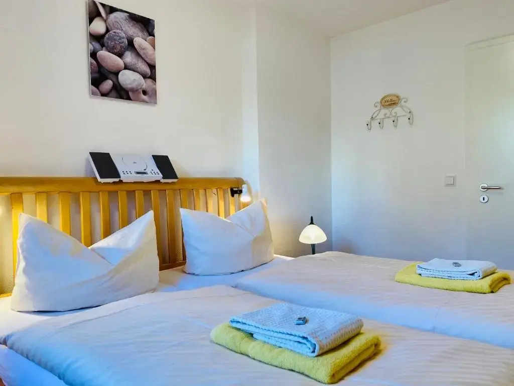 Villa INGE
