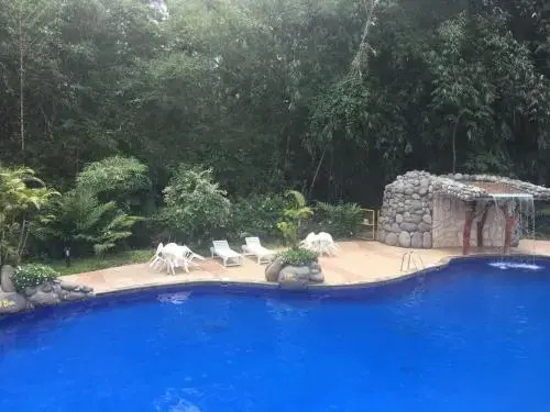 Arasha Resort & SPA