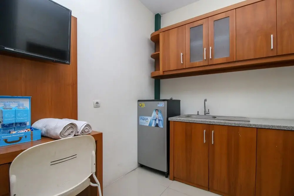 Airy Kasihan Ring Road Selatan 320 Yogyakarta