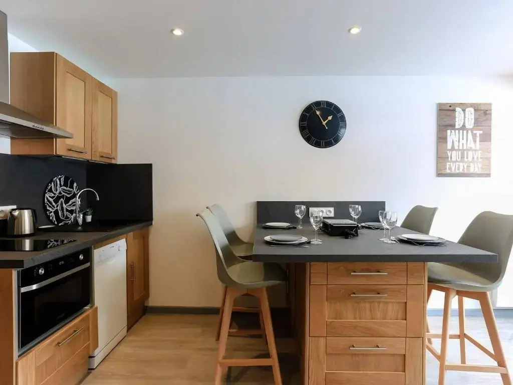 Appartement Val Thorens, 3 pièces, 4 personnes - FR-1-545-13