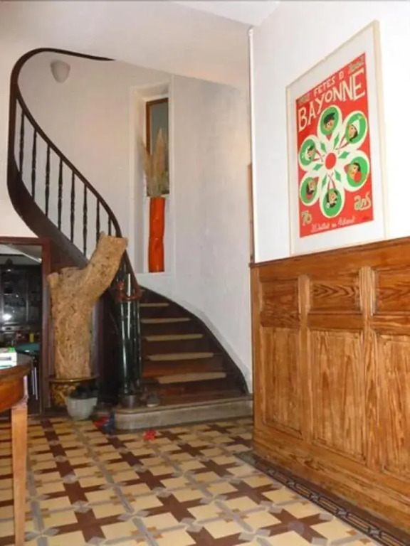 Chambres dHôtes Ene Gutizia