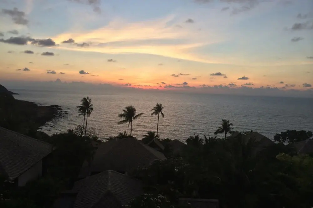 The Hideaway Suites Boutique Guesthouse