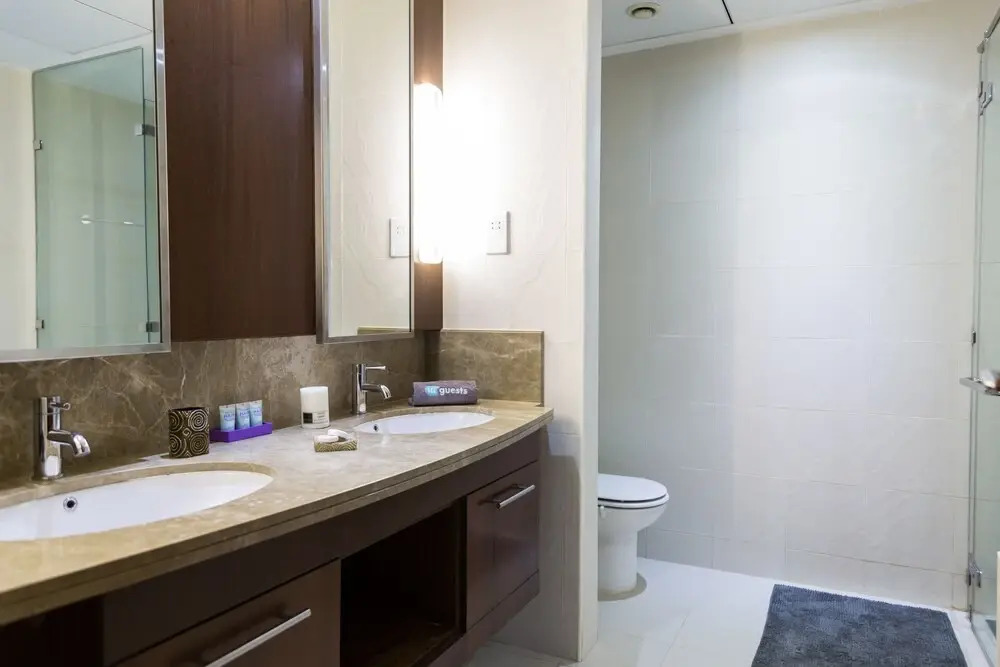 HiGuests Vacation Homes - StandPoint