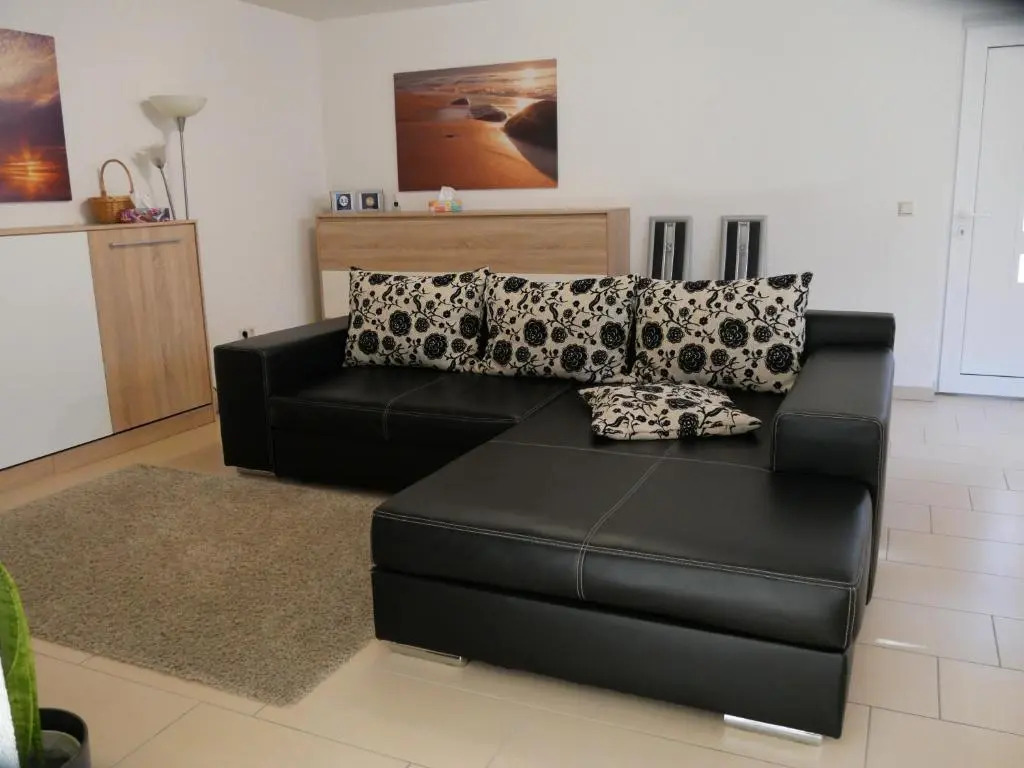 Apartment FALVIG inkl. Küche